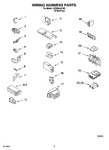 Diagram for 06 - Wiring Harness Parts