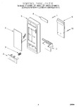 Diagram for 02 - Control Panel