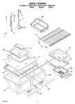 Diagram for 03 - Shelf