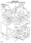 Diagram for 02 - Liner