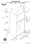 Diagram for 01 - Cabinet, Literature