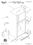 Diagram for 01 - Cabinet