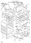 Diagram for 02 - Liner