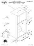 Diagram for 01 - Cabinet