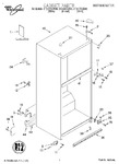 Diagram for 01 - Cabinet, Literature