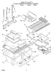 Diagram for 03 - Shelf