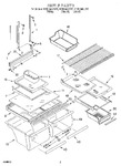 Diagram for 03 - Shelf