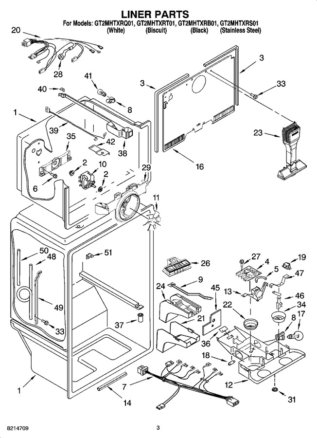 Diagram for GT2MHTXRS01