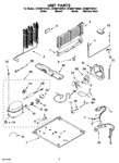 Diagram for 05 - Unit Parts