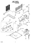 Diagram for 05 - Unit Parts