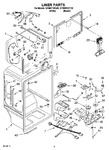 Diagram for 03 - Liner Parts