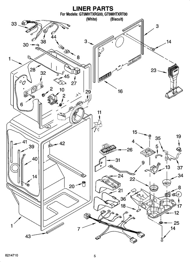 Diagram for GT9MHTXRQ00