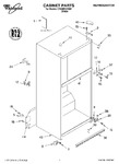 Diagram for 01 - Cabinet, Literature