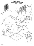 Diagram for 05 - Unit Parts