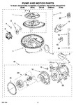 Diagram for 08 - Pump And Motor Parts