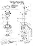 Diagram for 04 - Pump And Motor