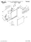 Diagram for 01 - Frame & Console, Literature