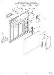 Diagram for 02 - Inner Door