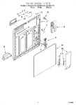 Diagram for 02 - Inner Door