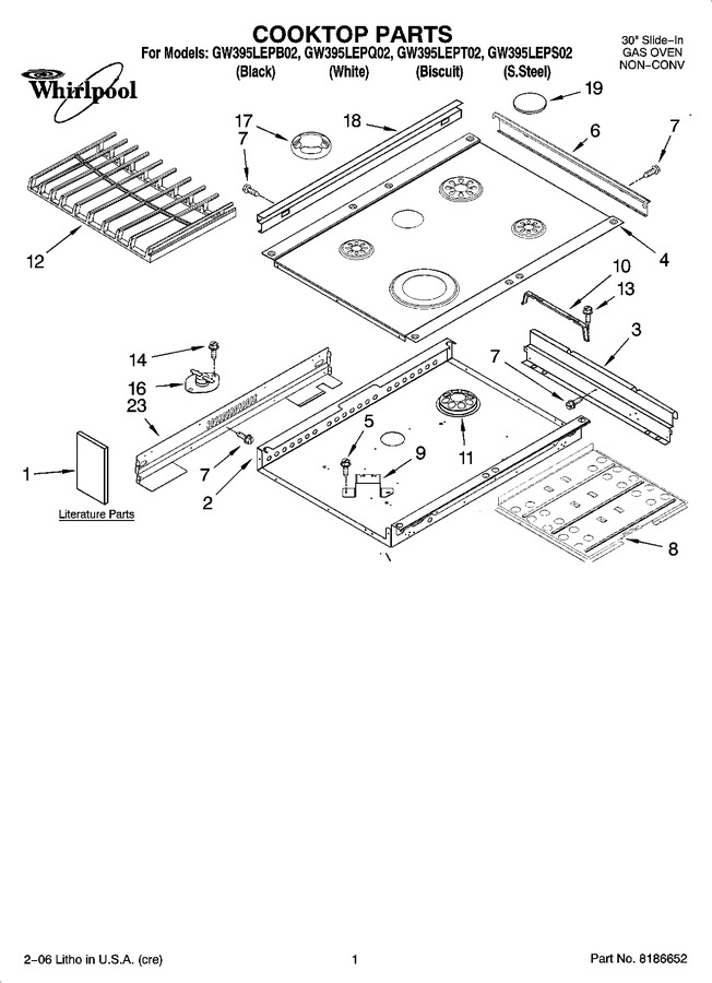 Diagram for GW395LEPS02