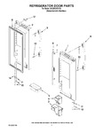 Diagram for 05 - Refriger