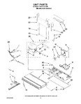 Diagram for 06 - Unit Parts