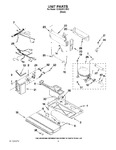 Diagram for 06 - Unit Parts