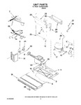 Diagram for 06 - Unit Parts