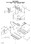 Diagram for 05 - Unit Parts