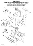 Diagram for 05 - Unit Parts