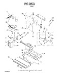 Diagram for 06 - Unit Parts