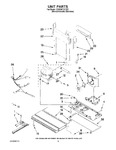 Diagram for 06 - Unit Parts