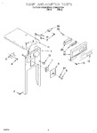 Diagram for 03 - Panel And Control