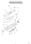 Diagram for 02 - Control Panel