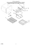 Diagram for 05 - Oven