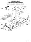 Diagram for 10 - Control Parts