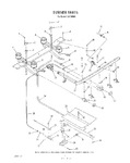 Diagram for 04 - Burner