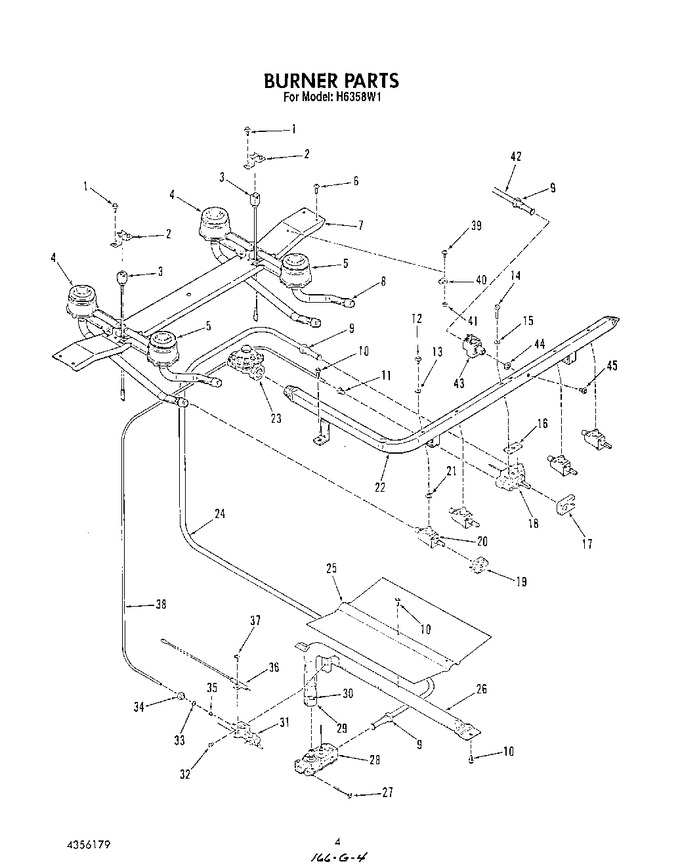 Diagram for H6358^1