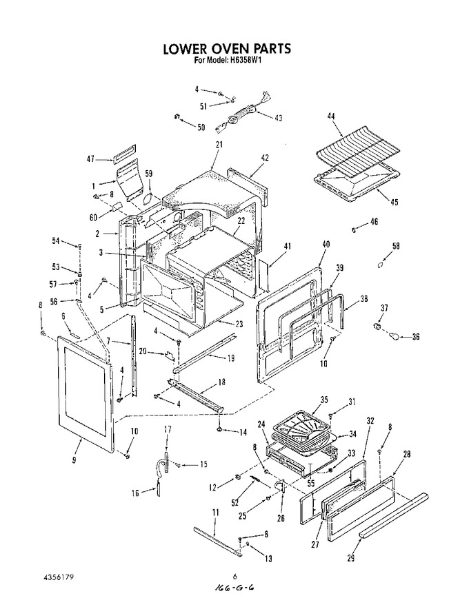 Diagram for H6358^1