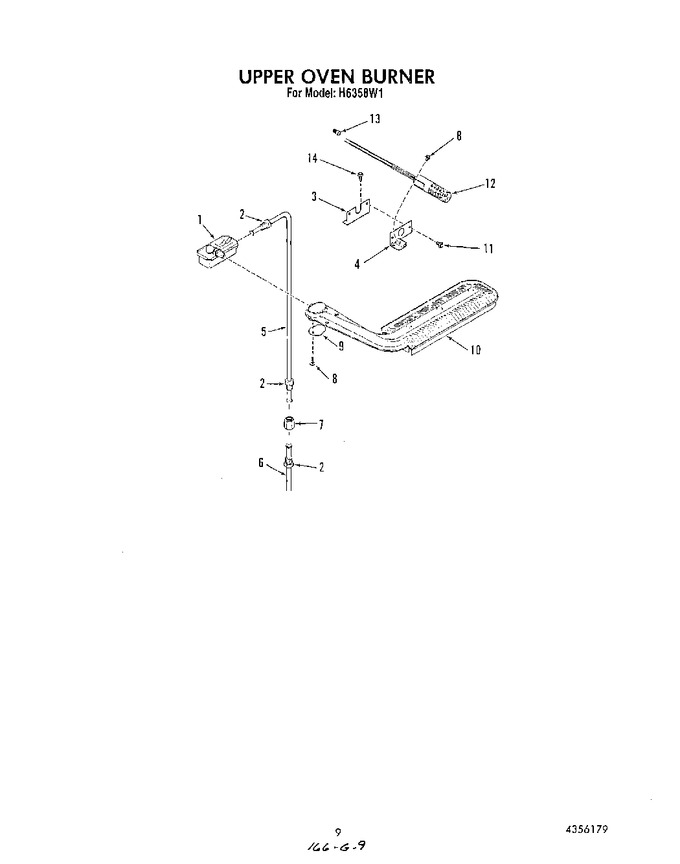 Diagram for H6358^1