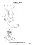 Diagram for 09 - Door Lock