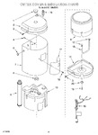 Diagram for 02 - Outer Cover & Insulation, Literature