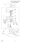 Diagram for 04 - Spout Unit