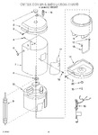 Diagram for 02 - Outer Cover & Insulation, Literature