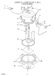 Diagram for 03 - Upper And Lower Tank Shell