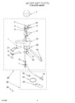 Diagram for 04 - Spa And Unit