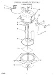 Diagram for 03 - Upper & Lower Tank Shell