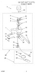 Diagram for 04 - Spout Unit