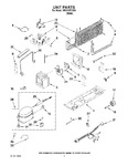 Diagram for 04 - Unit Parts