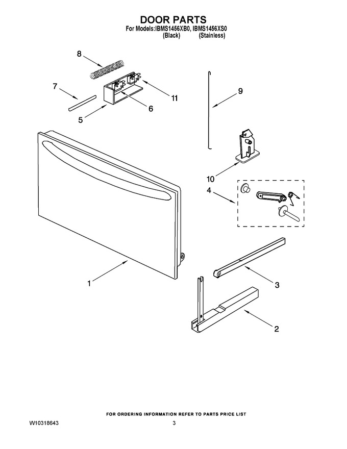 Diagram for IBMS1456XS0